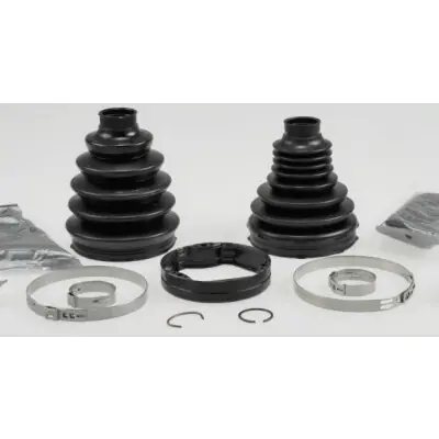 Precio Económico Juego de fuelles, árbol de transmisión SPIDAN GKNB30051